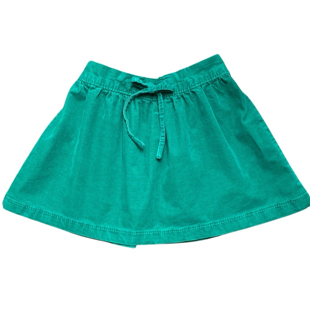 Carter's 3T green skirt